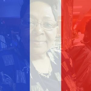 Meet your Posher, Donette